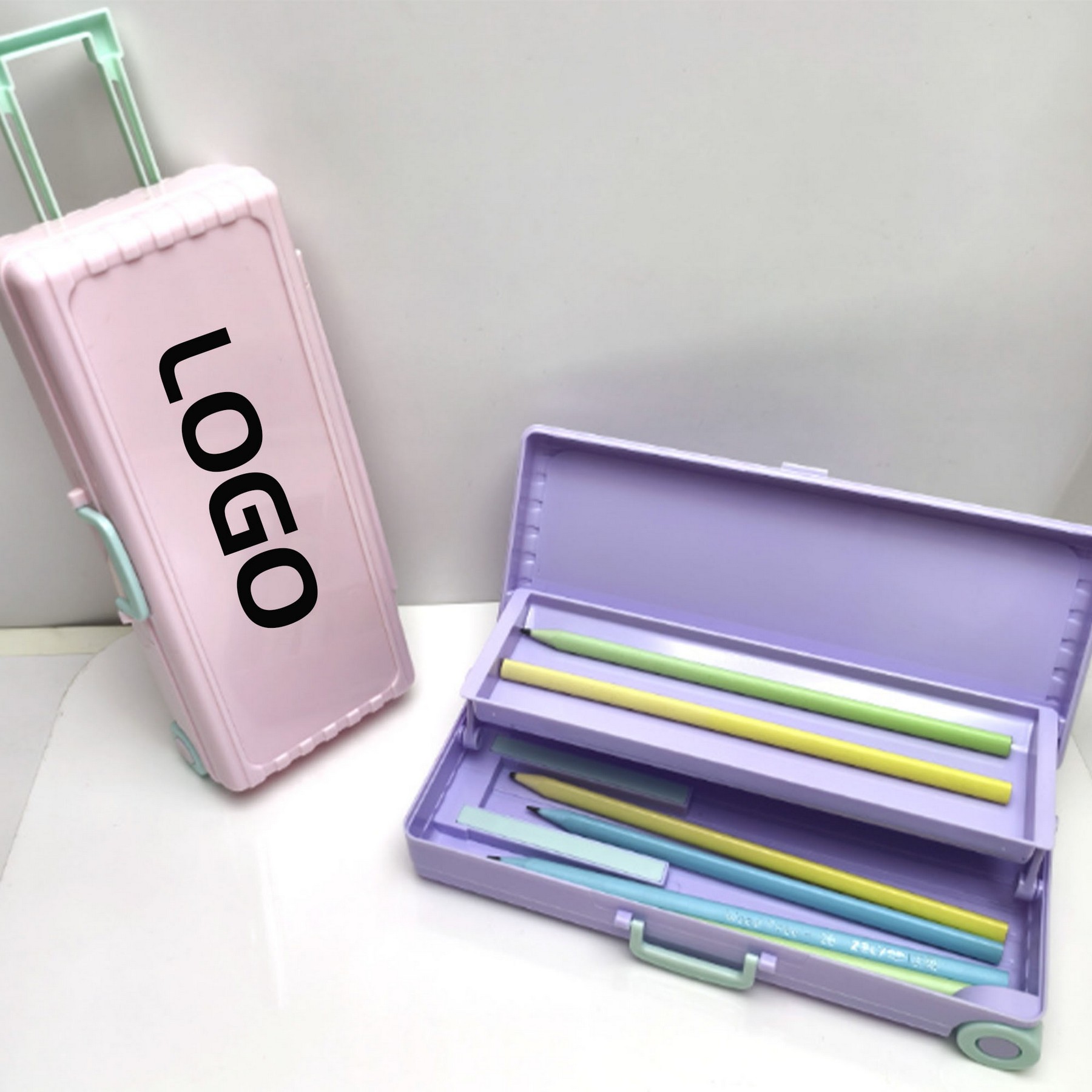 Stationery Storage Pencil Case