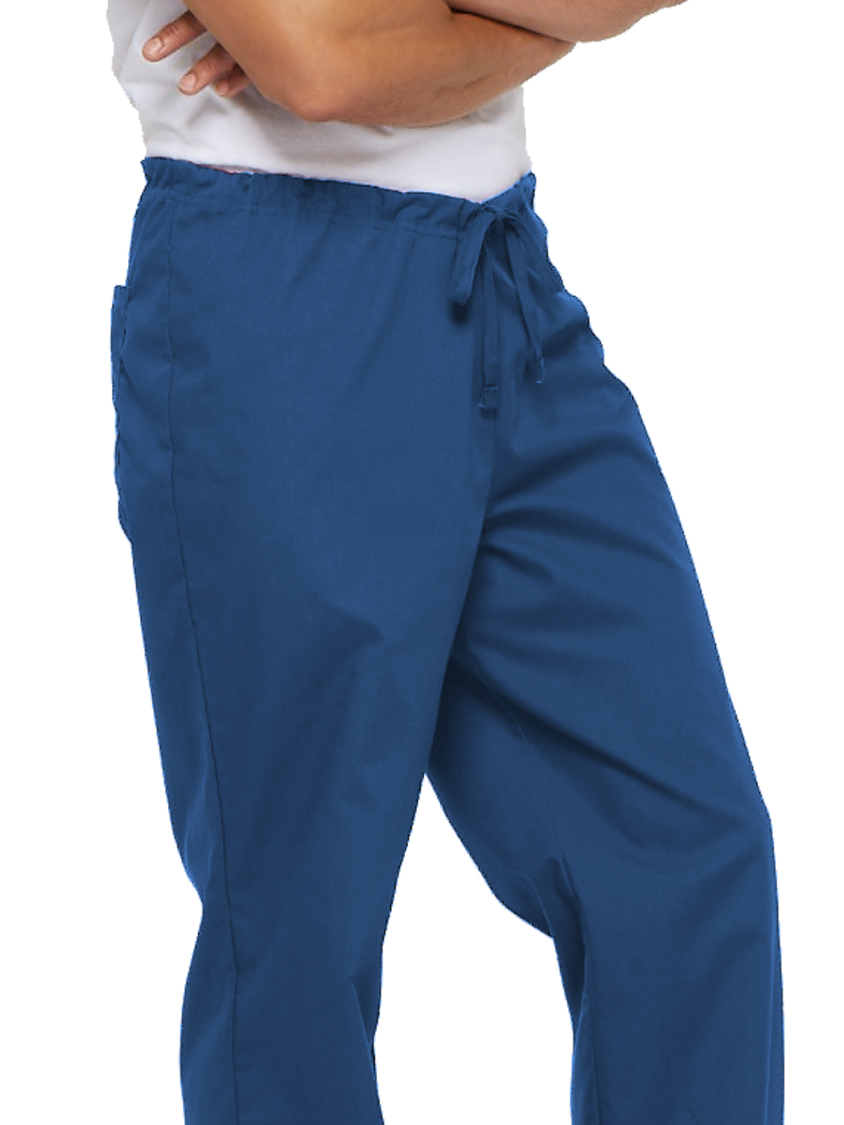 Dickies Medical - EDS Signature - Unisex 2-Pocket Drawstring Pant 21