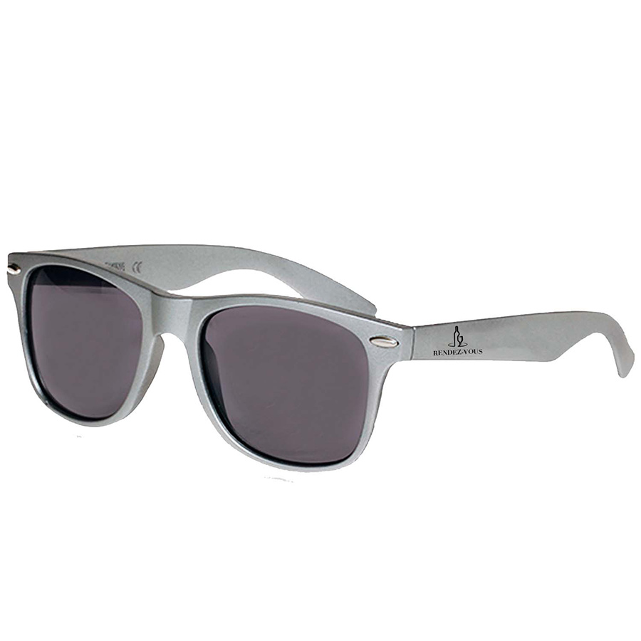 Velvet Flare Smooth Sunglasses 9
