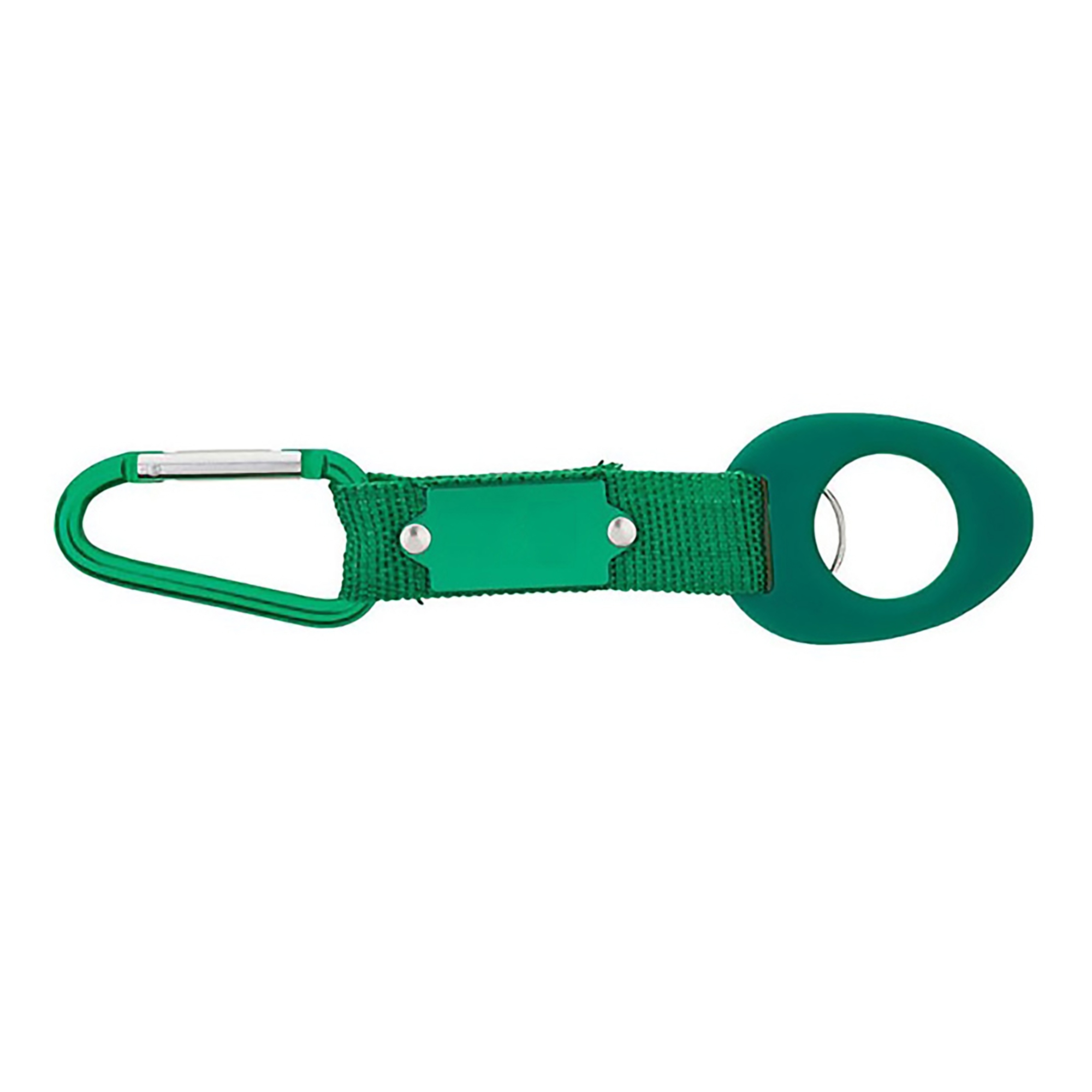 Multifunctional Bottle Holder w/Carabiner Keychain 6