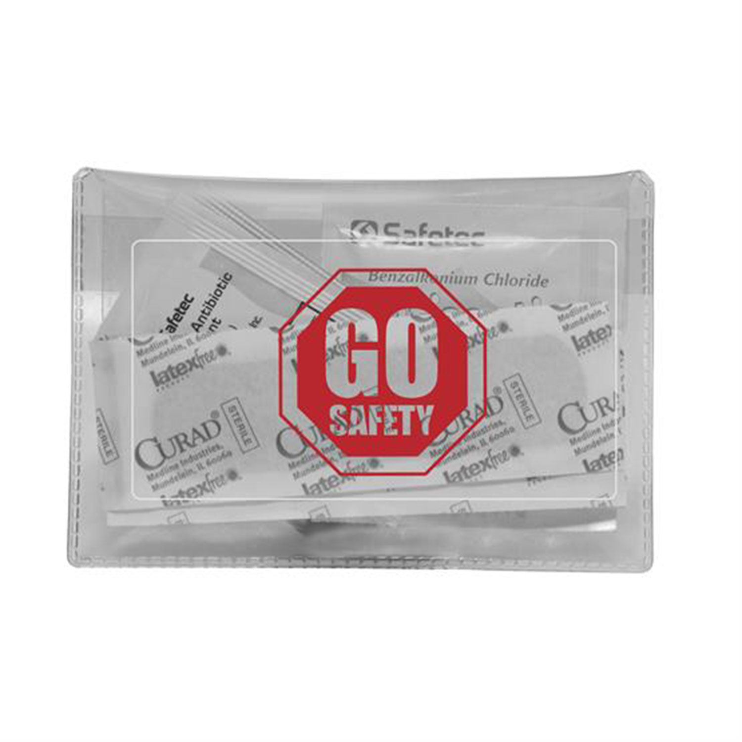 Mini Rescue First Aid Kit 6