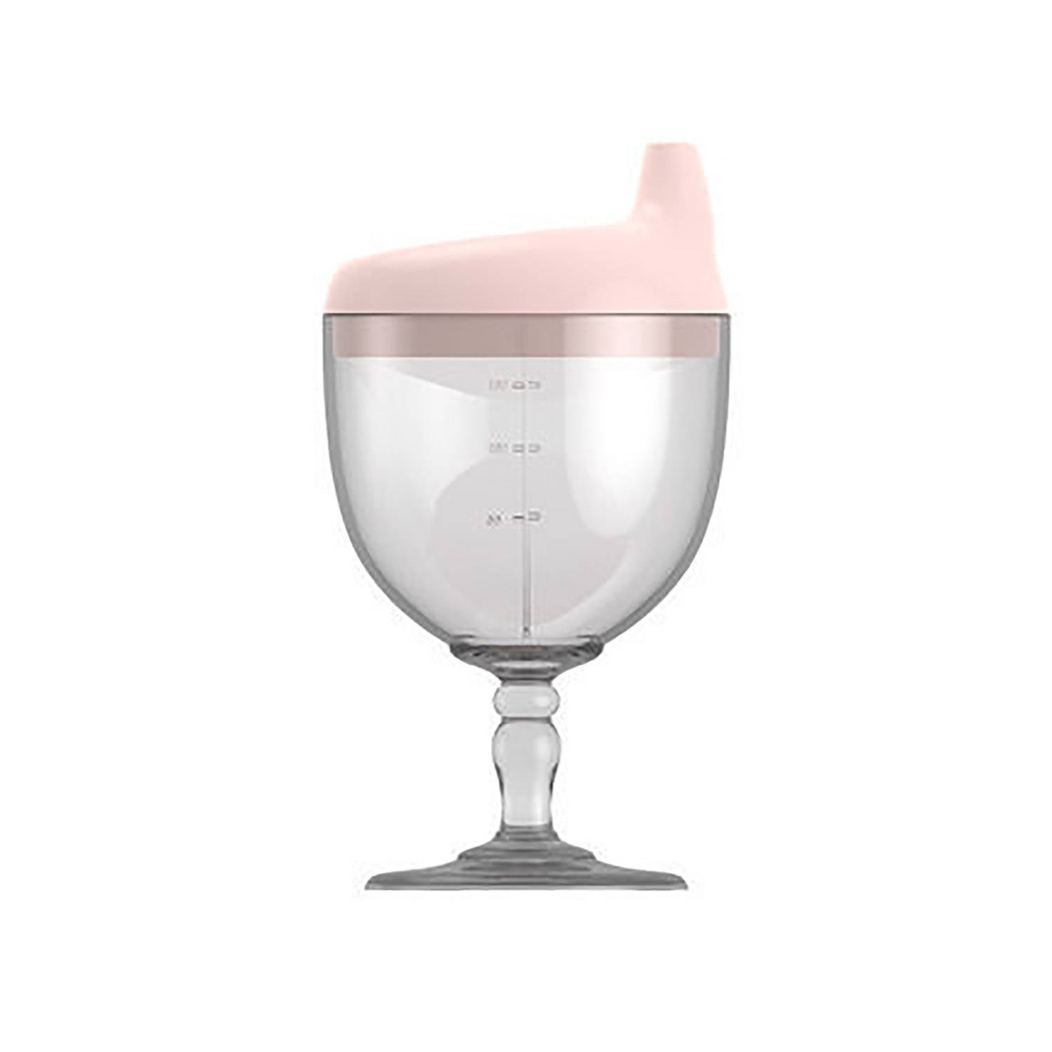 5oz Baby Wine Sippy Cup 6