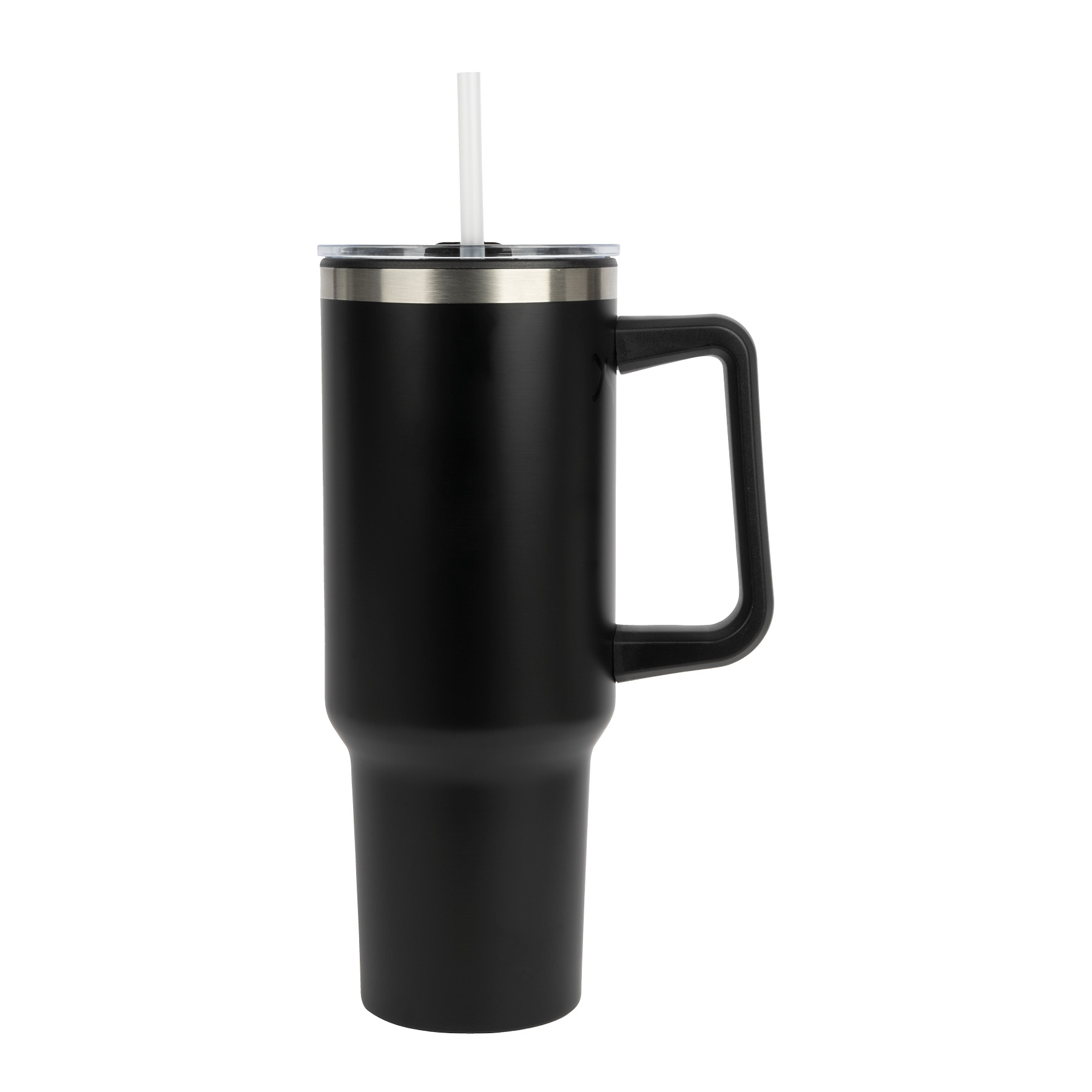 Izzy 40 oz. Steel/PP Liner Travel Mug 80