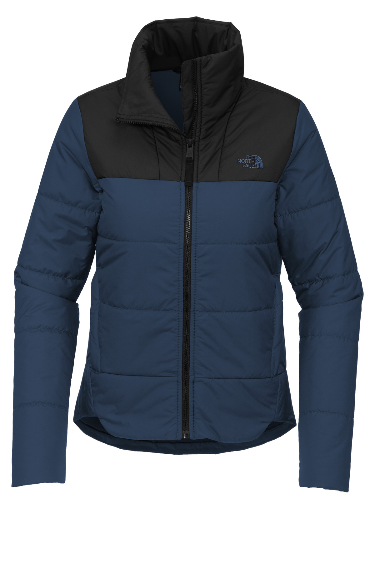 Women's Chest Logo Everyday Insulated Jacket