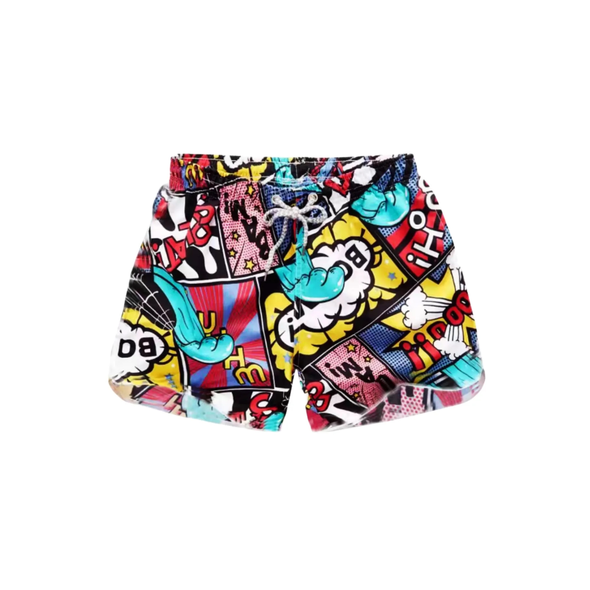 Sublimated Board Shorts 14