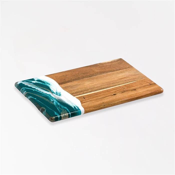 Acacia Bread Board 36
