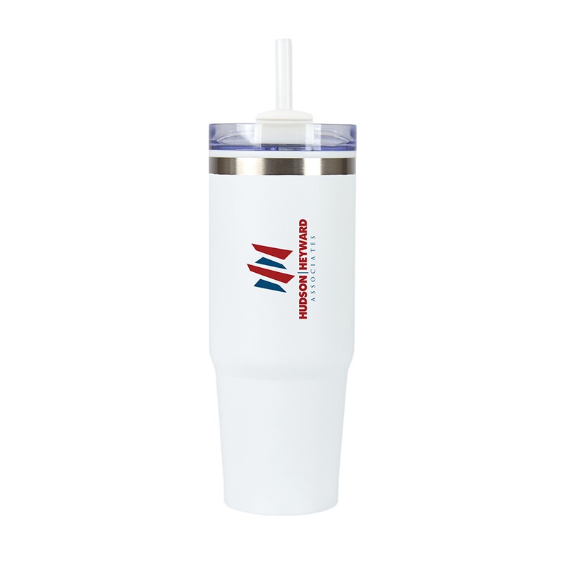 Yesler 30 oz. Double Wall Steel/PP Liner Travel Tumbler 72