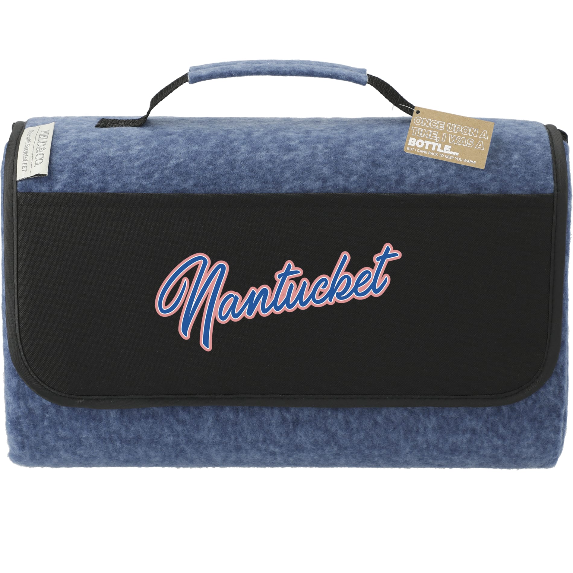 Field & Co. Recycled PET Oversized Picnic Blanket 30