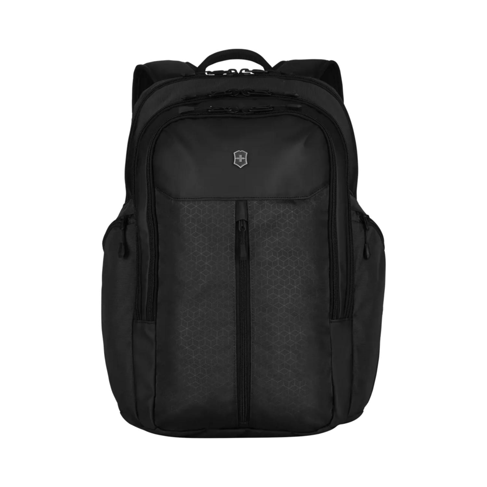 Victorinox® - Swiss Army Vertical Zip 17" Laptop Backpack