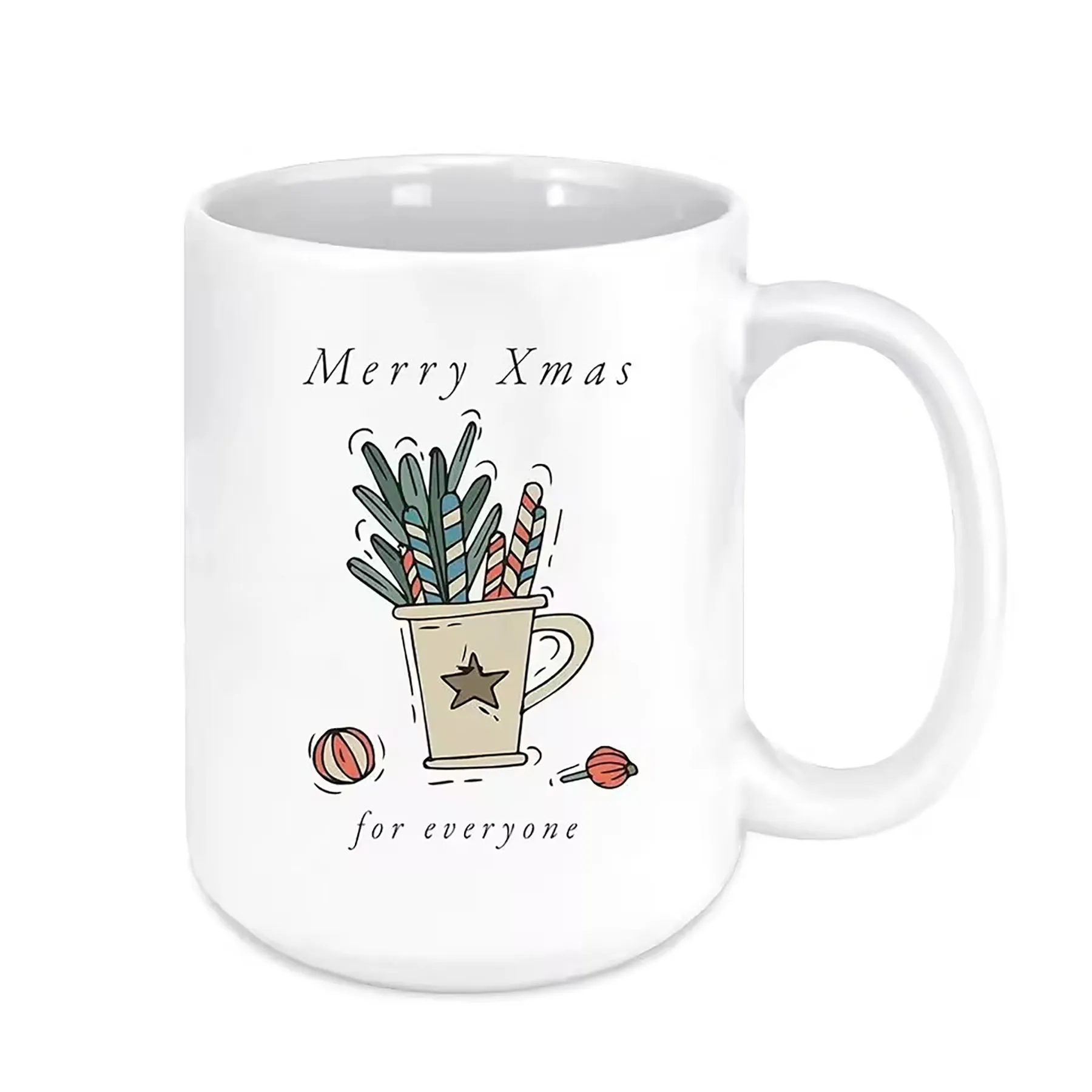 15oz Coffee Mugs 11