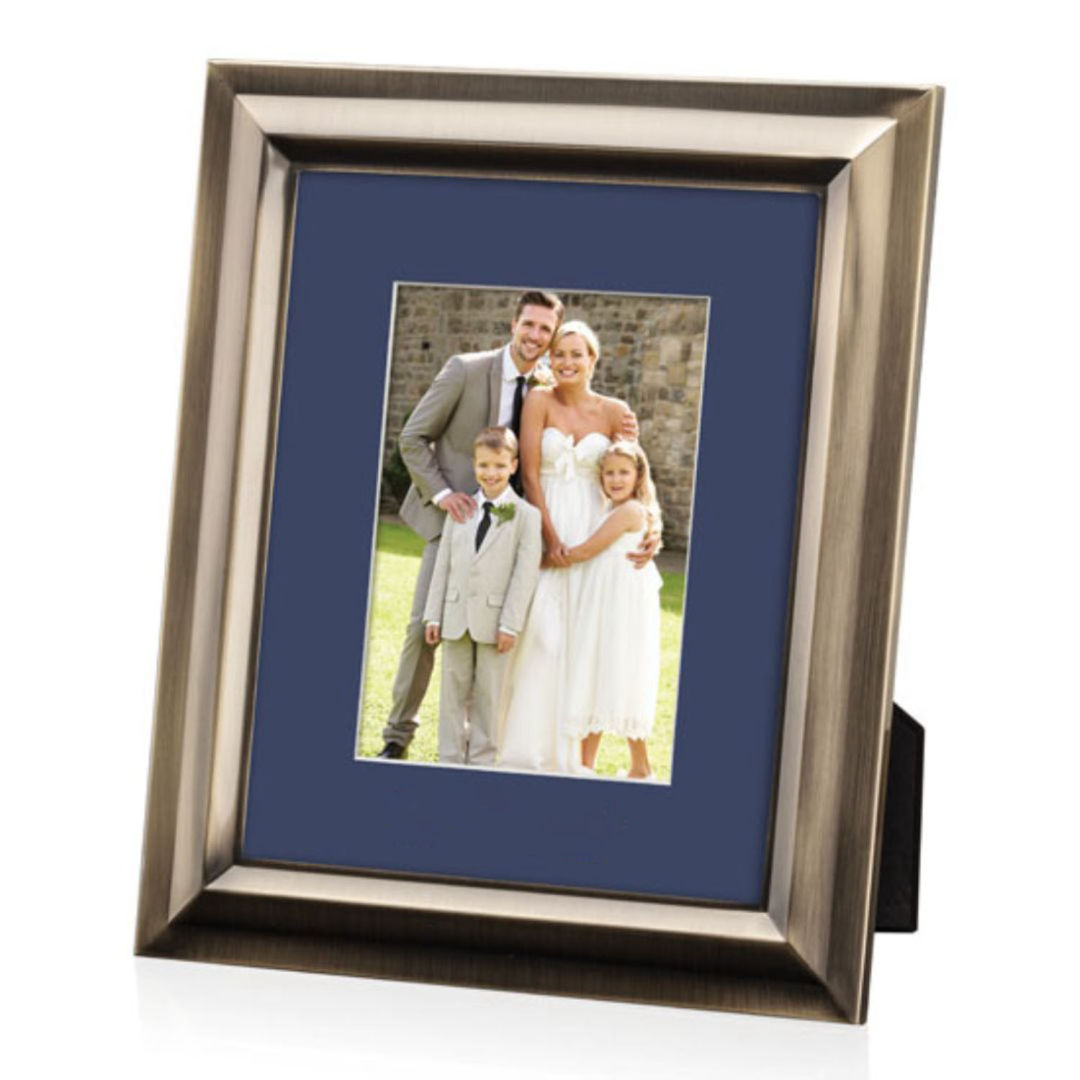 Lancashire Picture Frame 16