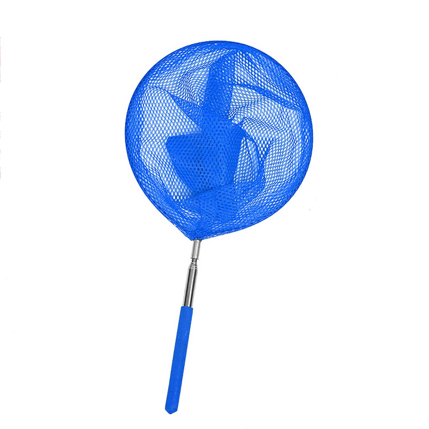 Kids Telescopic Butterfly Fishing Net 7