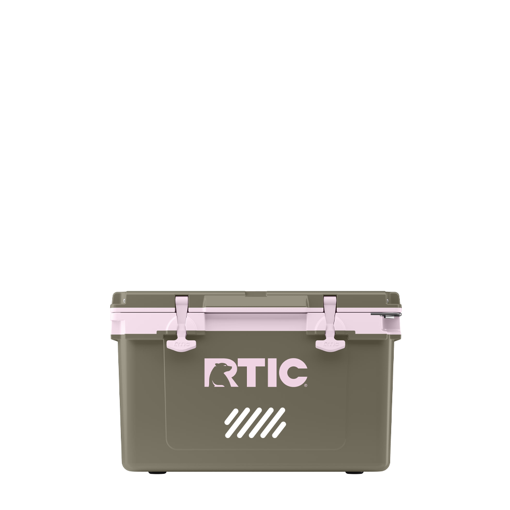 RTIC 32qt UltraLight Cooler