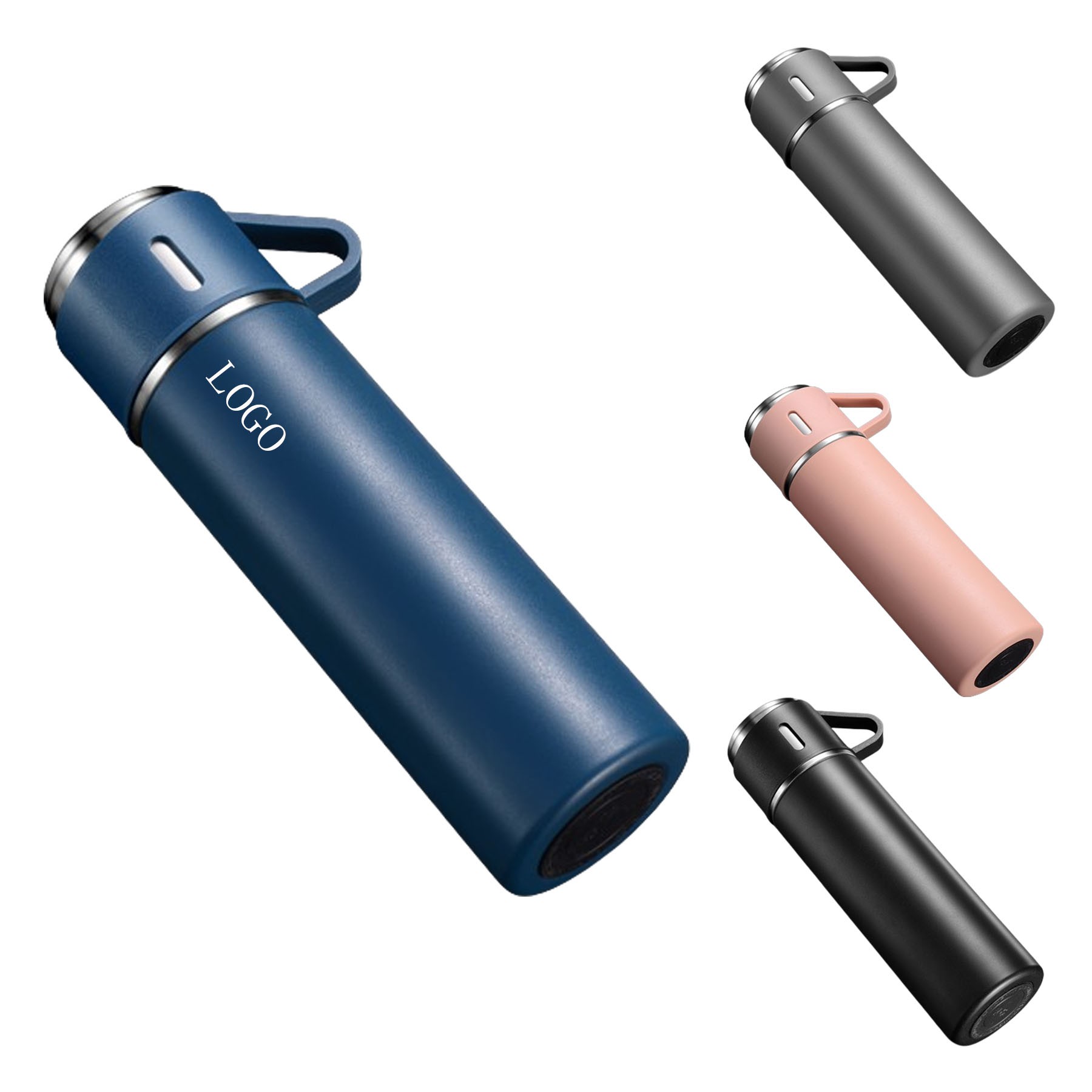 Stainless Steel Vacuum Cup