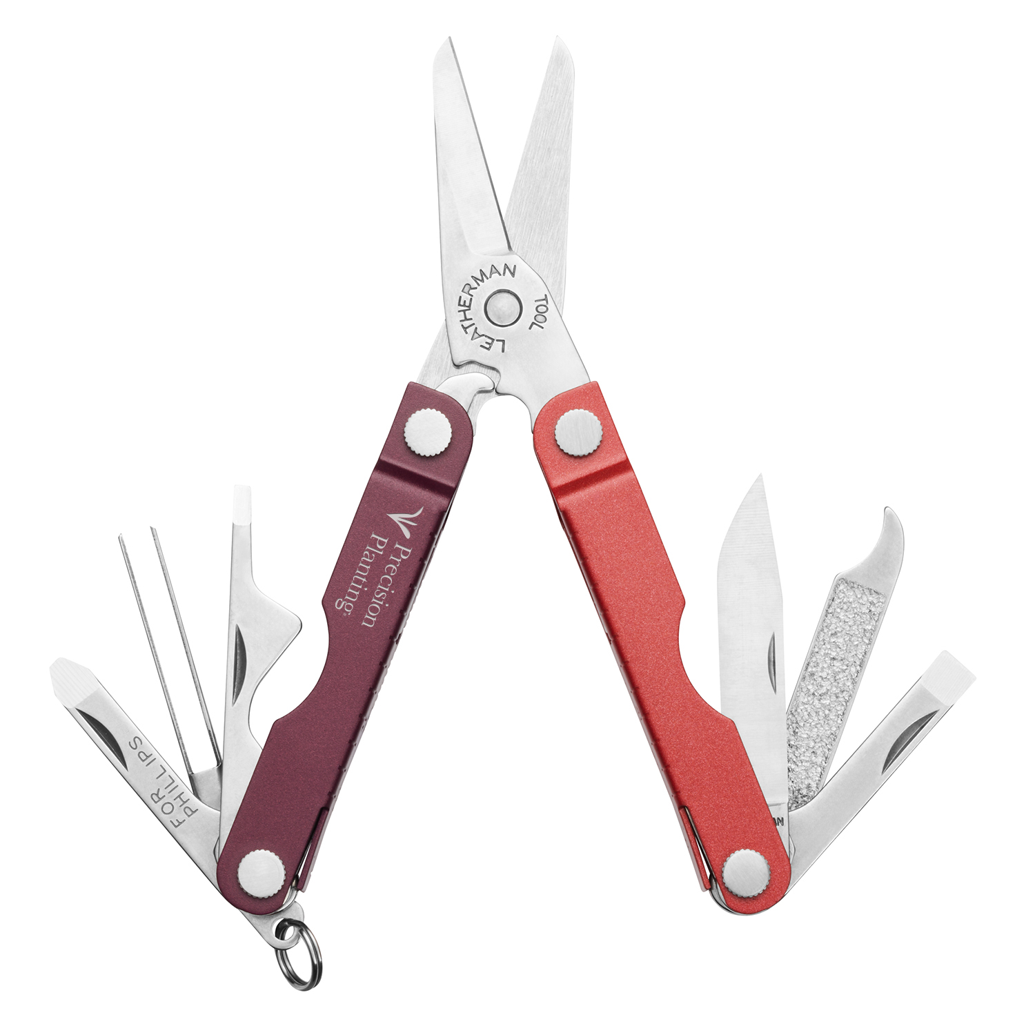 LEATHERMAN®  MICRA® POCKET TOOL 30
