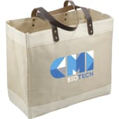 Westover Premium Market Tote 32