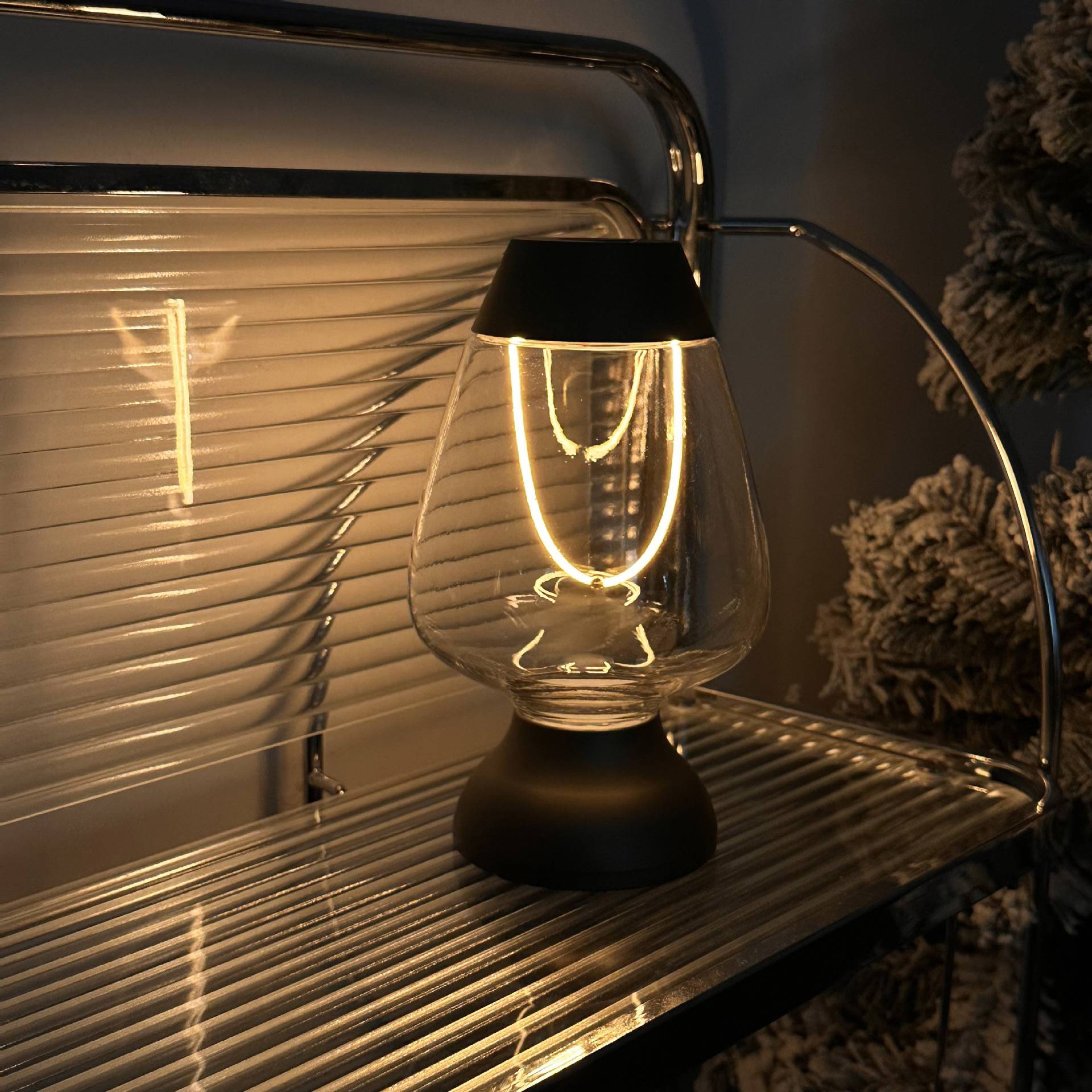 Hotel Decorative Night Light 5