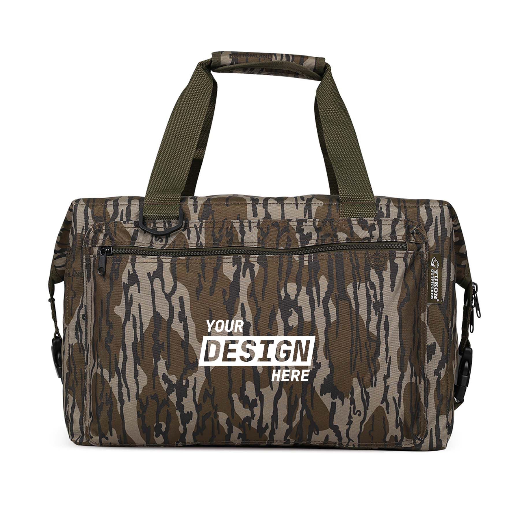 Yukon Outfitters 24 Can Soft Cooler