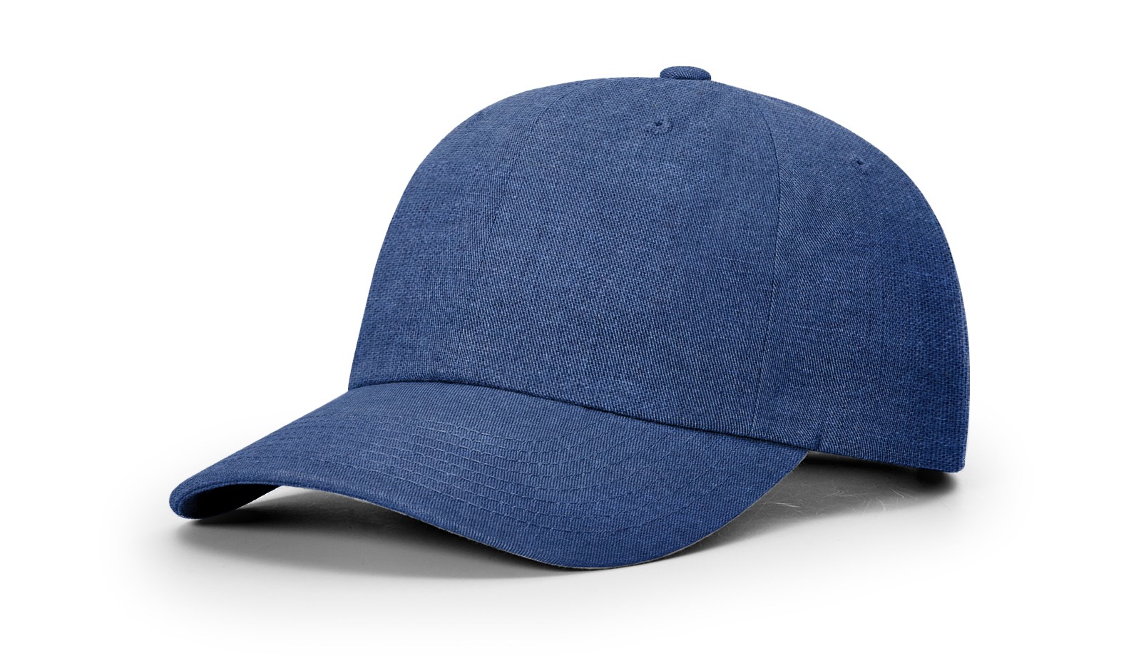 Premium Linen Dad Cap 2