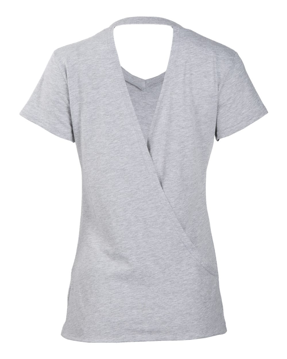 Women's Bella Crossback T-Shirt - BW2405 12