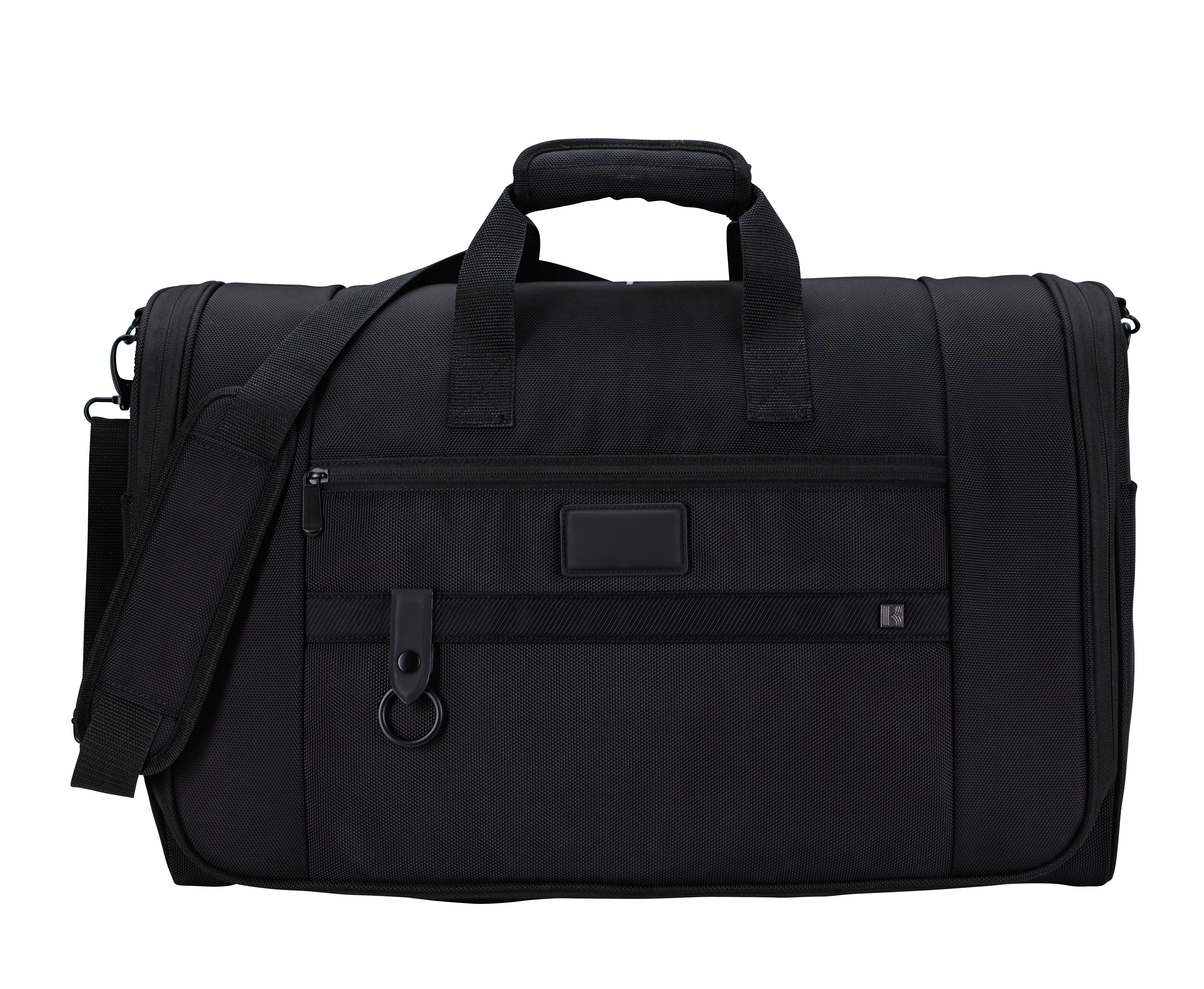 KAPSTON® Stratford 22" Garment Duffel, custom duffel bag with logo imprint 6