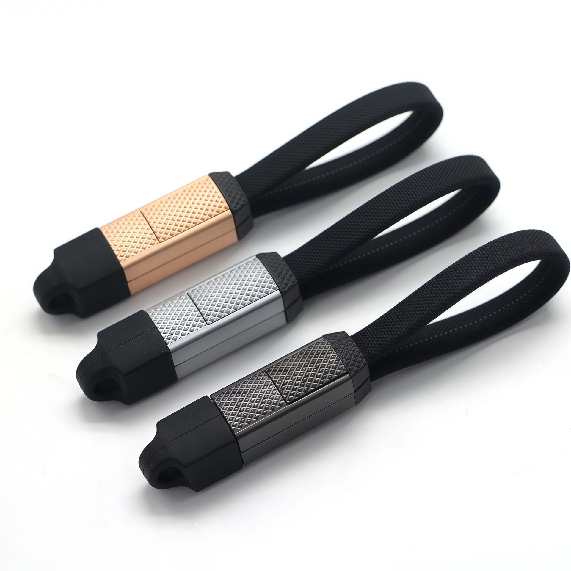 4-in-1 Multi Charging Cable 7