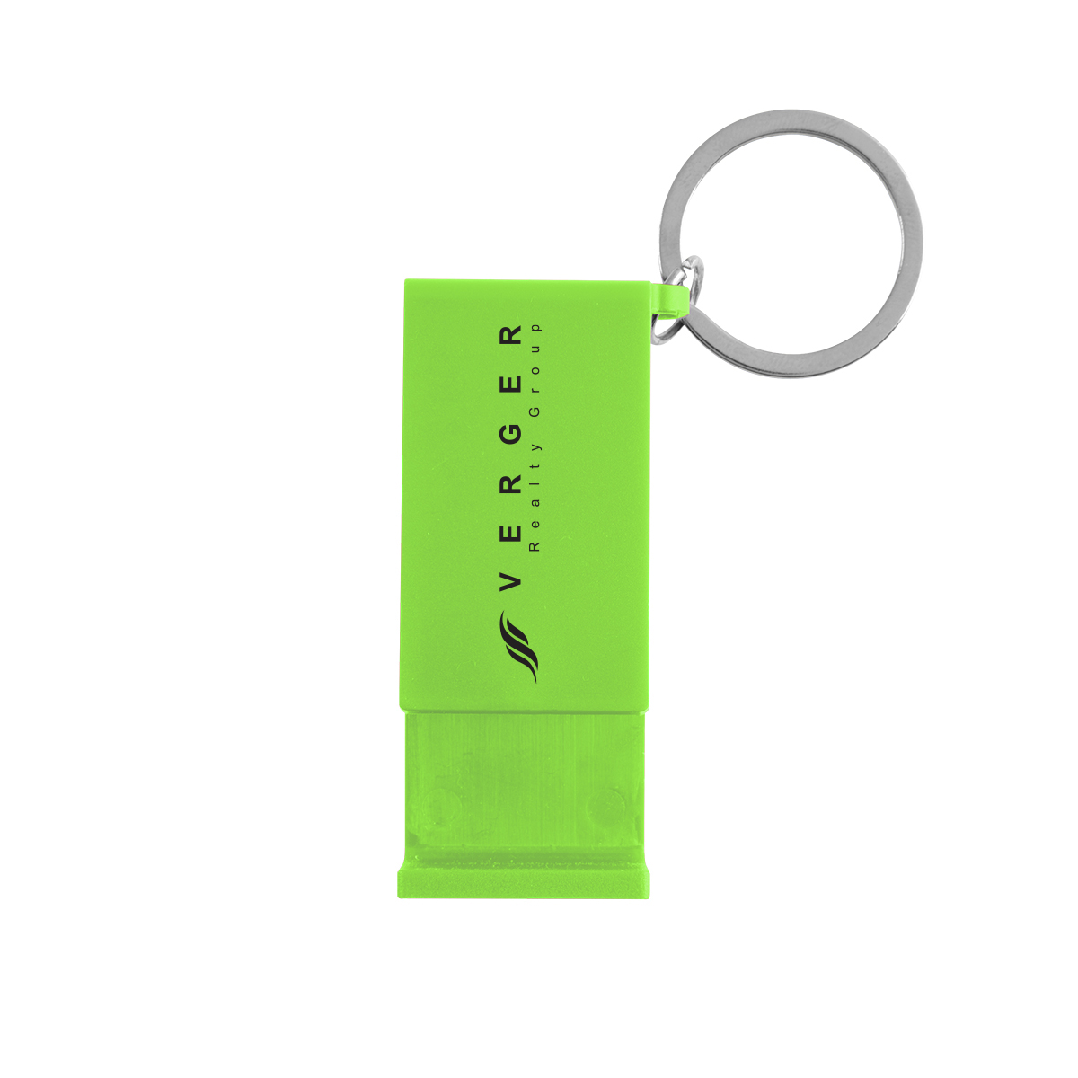 rABS Clip Phone Stand Key Ring 12