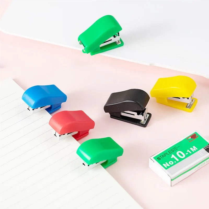 Mini Stapler Set/kit 4