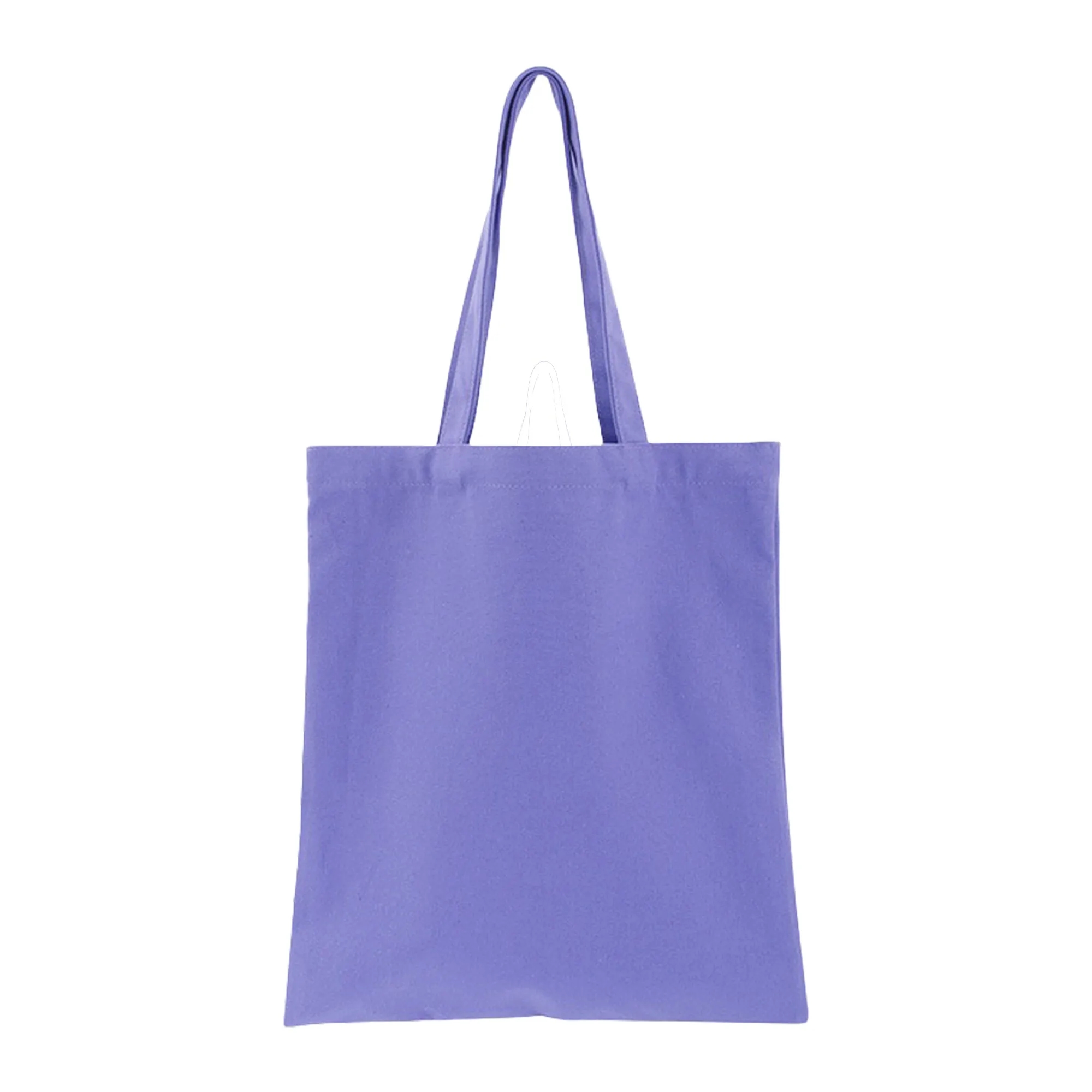 Canvas Tote Bag, custom tote bag with logo imprint 4