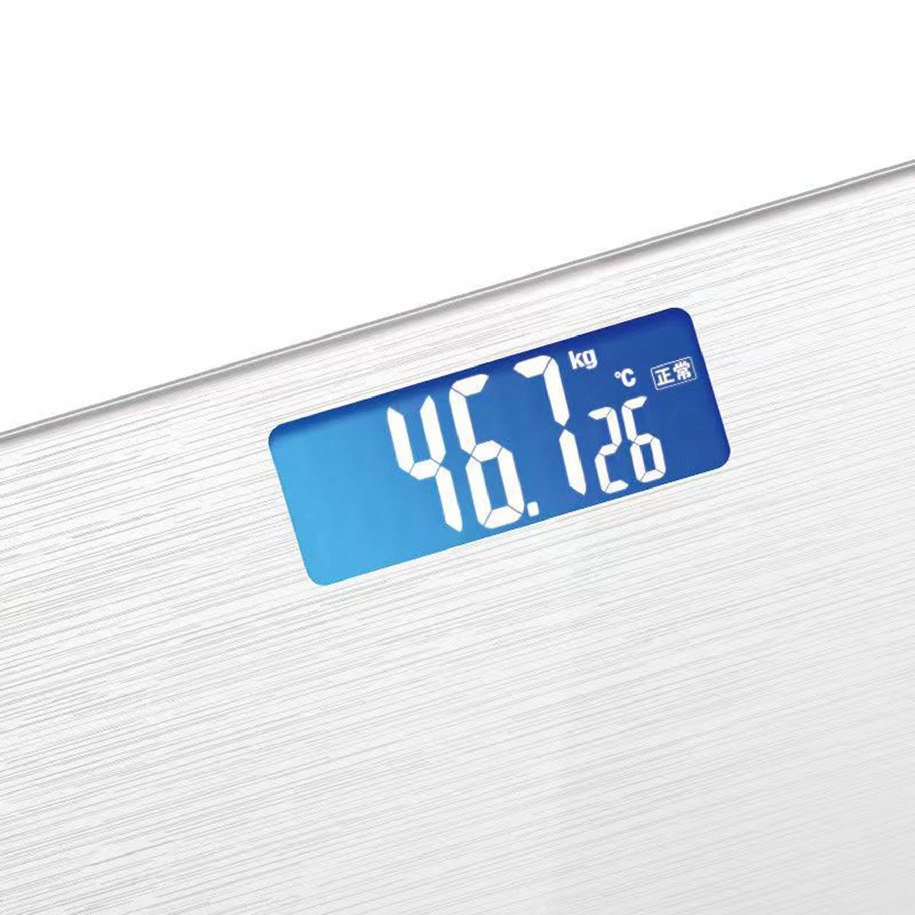 Stainless Steel Digital Lcd Scale 3