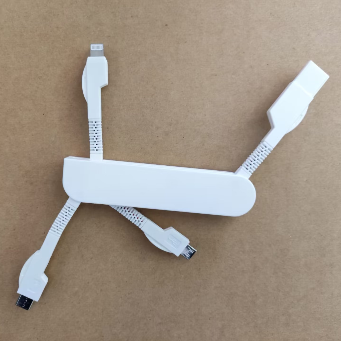 Swiss Army USB Charging Cable 26
