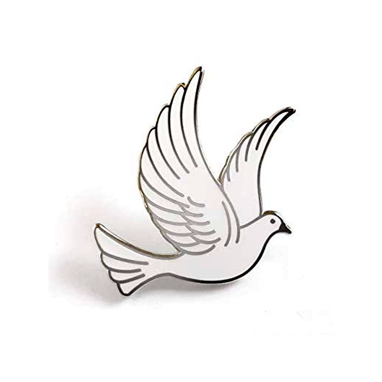 Angel Lapel Pins 6