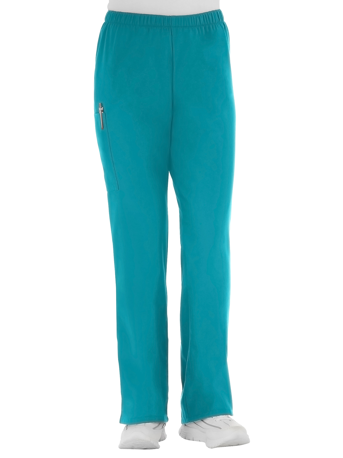 Fundamentals - Women's 2-Pocket Cargo Pant 5