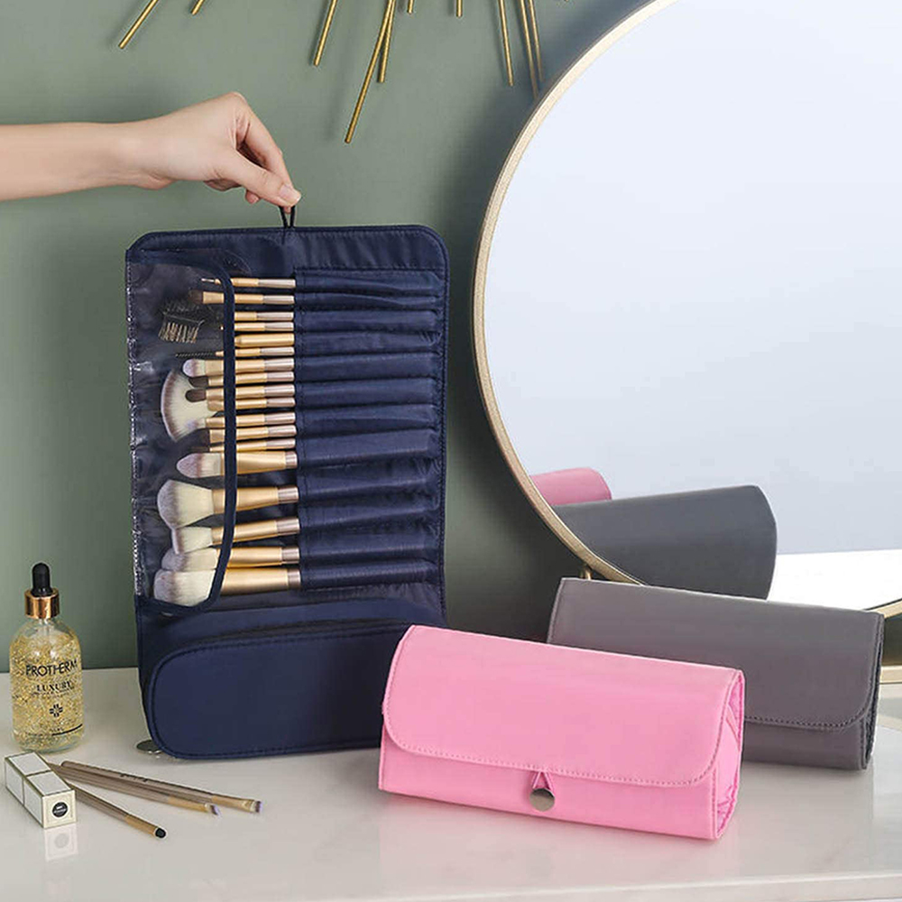 Multifunctional Folding Cosmetic Bag 3