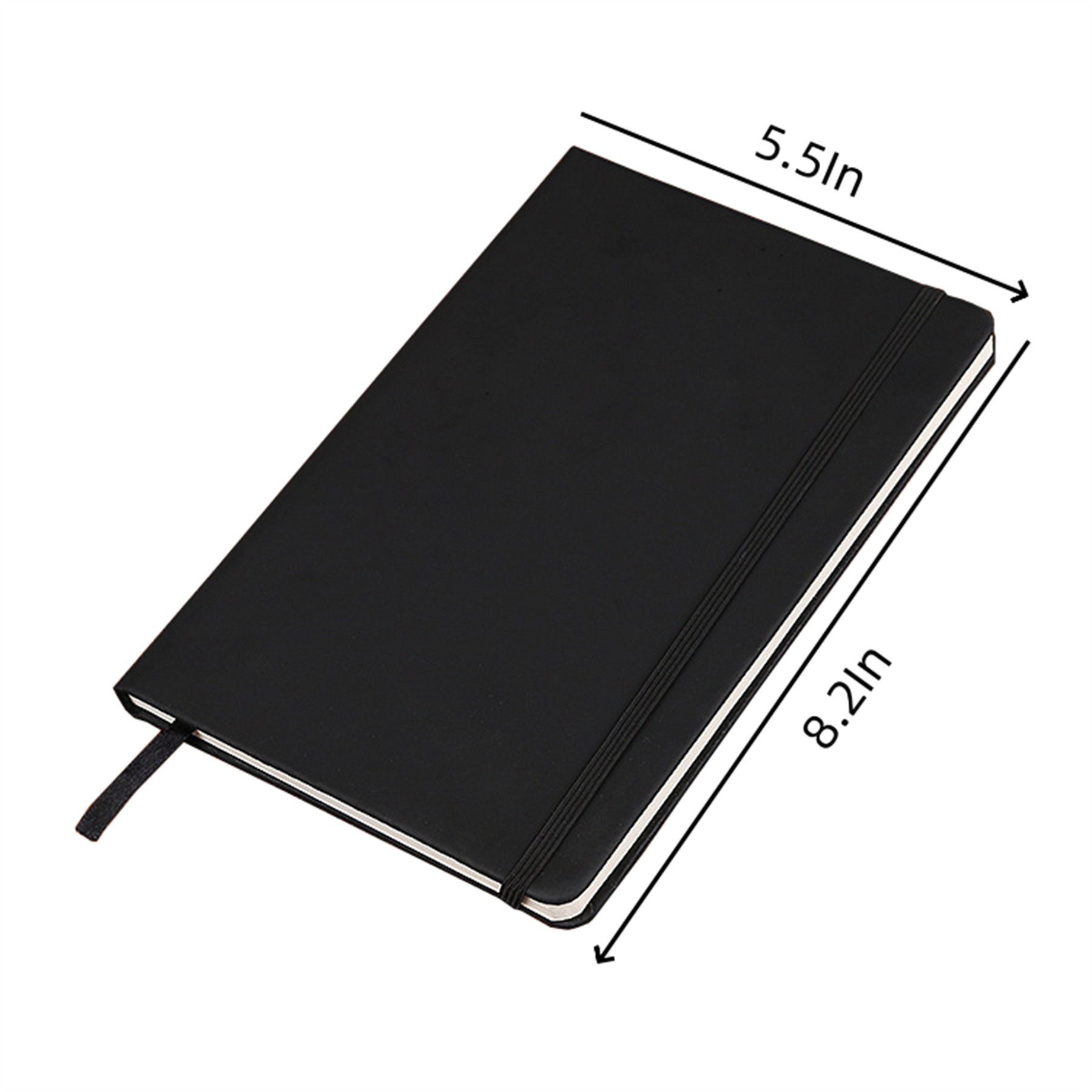 A5 Notebook 4