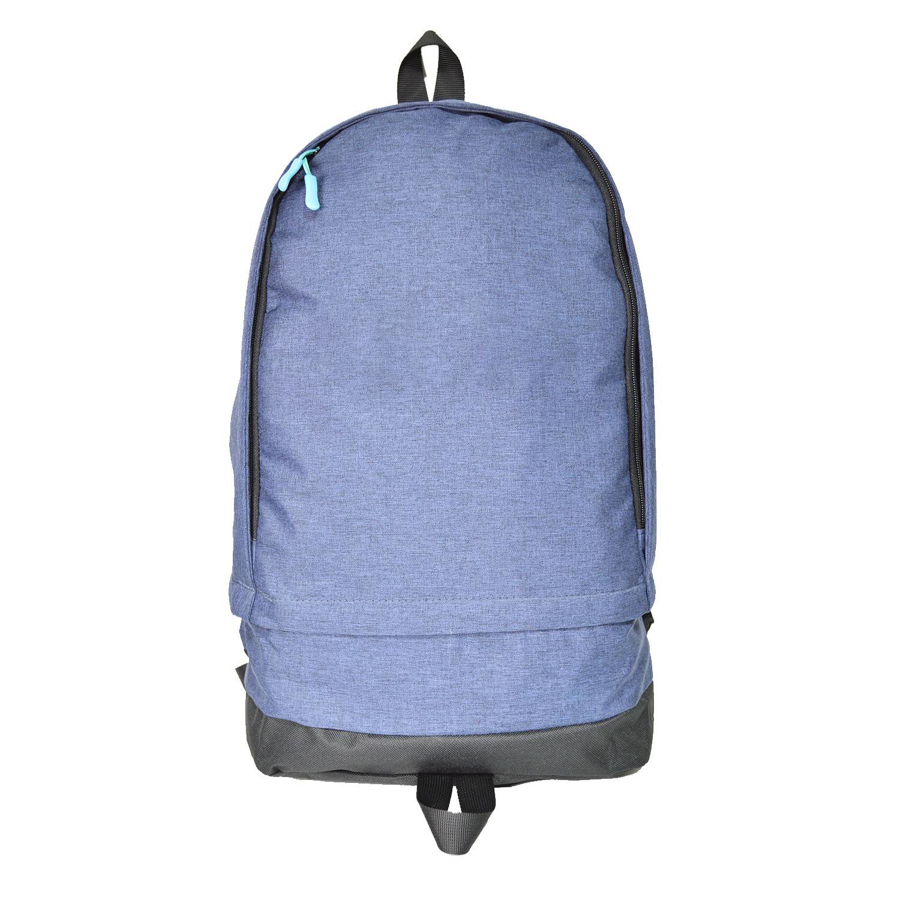 Custom Soccer Backpack w/ Bottom Compartment - 20" 3