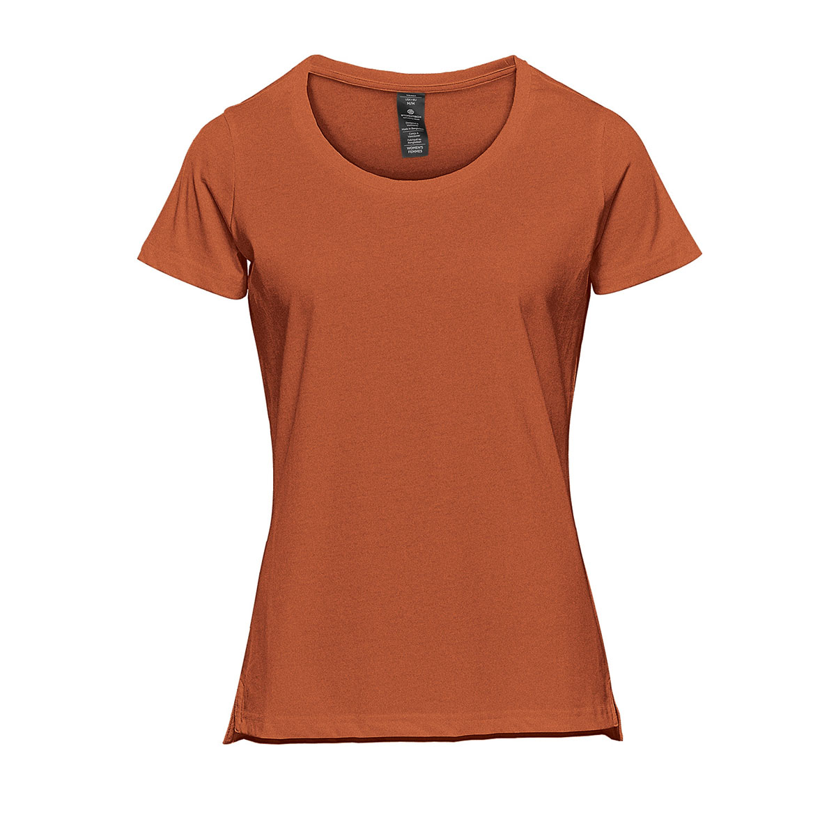 Stormtech Women's Equinox Short Sleeve Tee 77