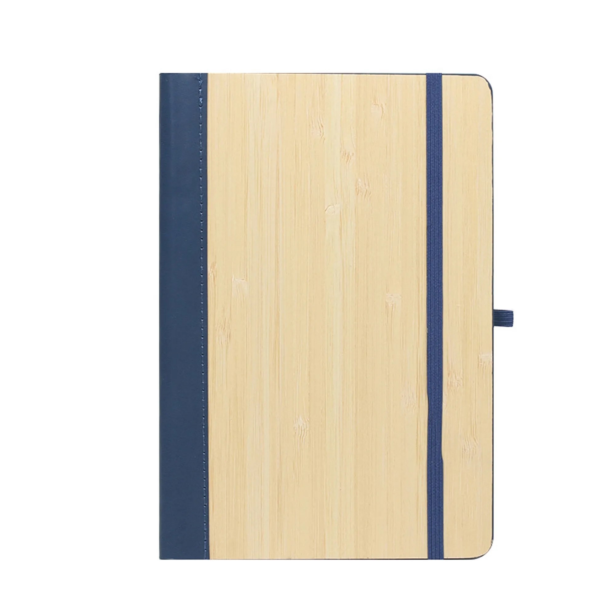 PU Bamboo Notebook 9