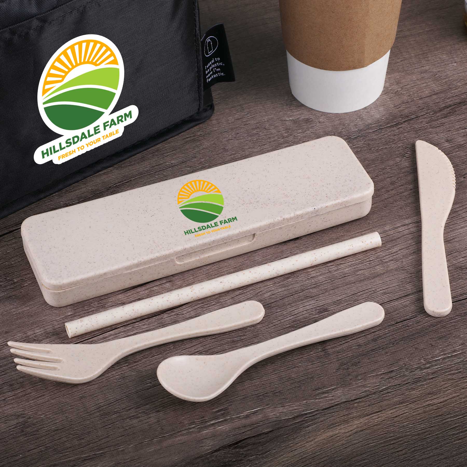Re-Lunchables Set 5