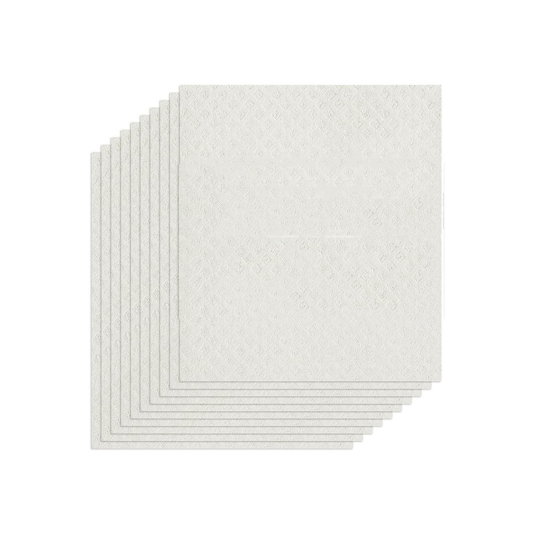 Eco-Friendly Swedish Dishcloths for Kitchen 8