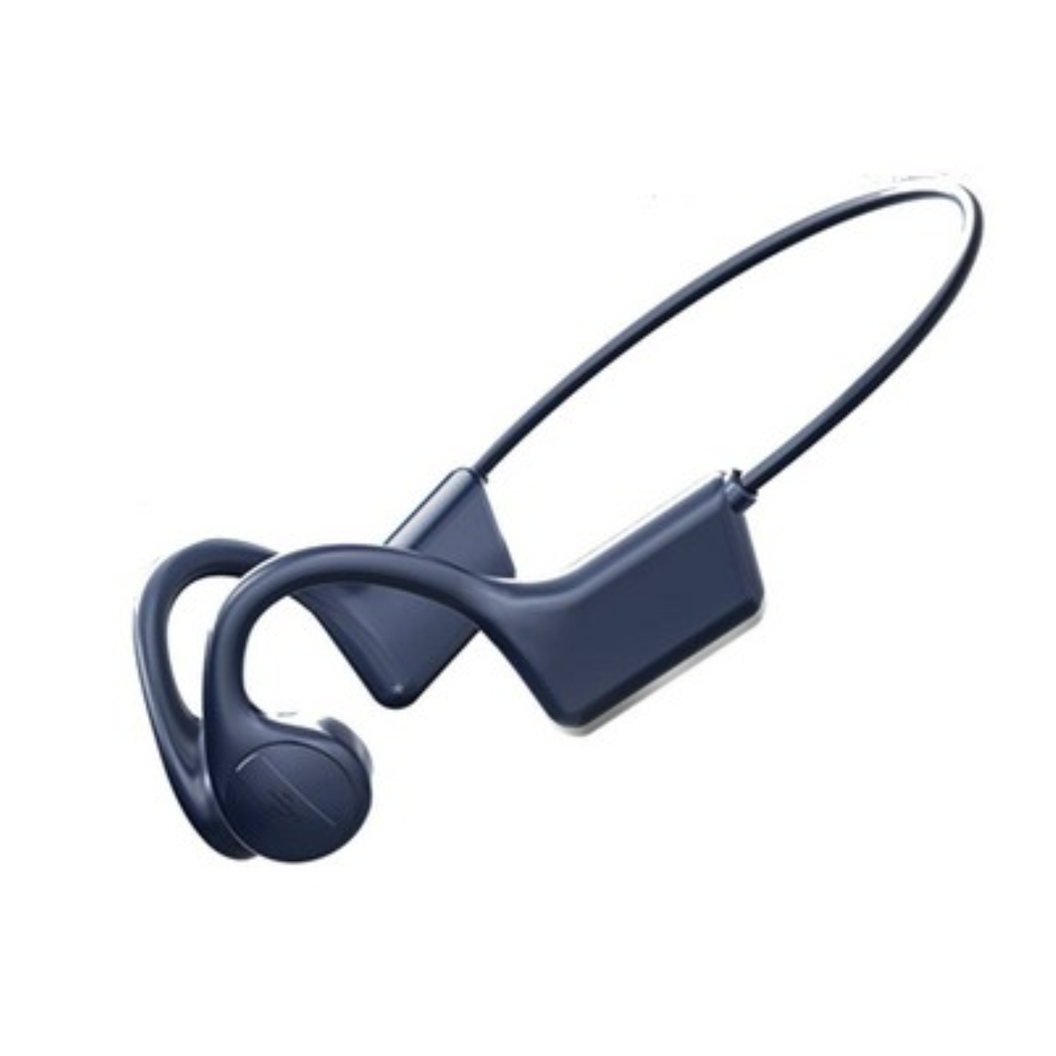 Waterproof Sport Bone Conduction Bluetooth Headphones 5