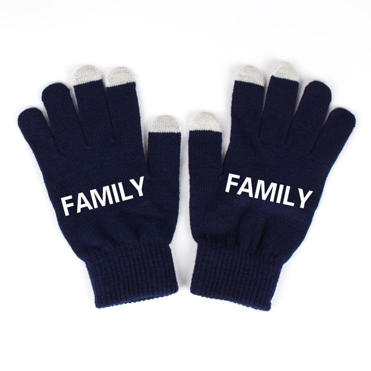 Touch Screen Gloves 3
