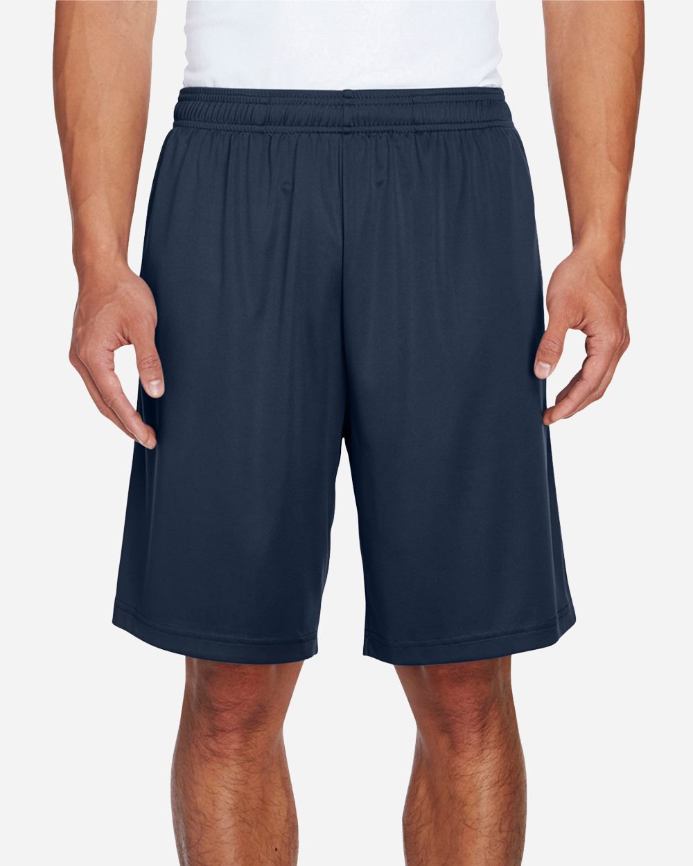 Men's Zone Performance Shorts - TT11SH 17