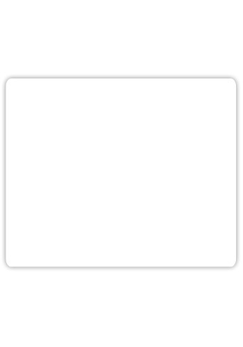 Rectangle Mouse Pads 1/8 2