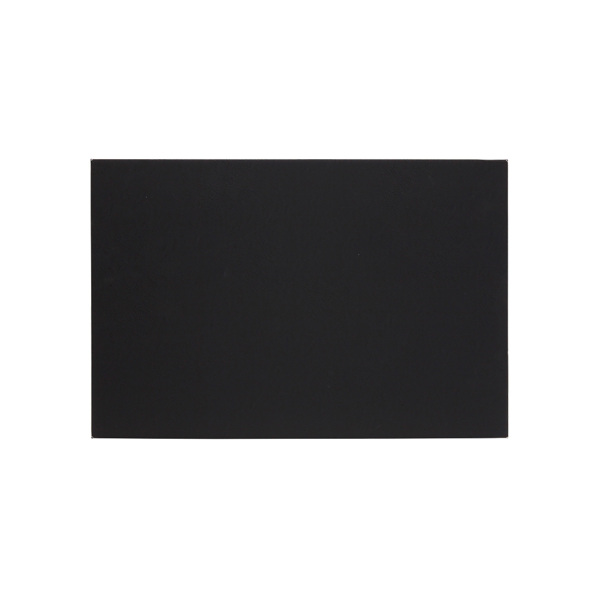 12" x 18" Bamboo Leatherette Wall Decor 16