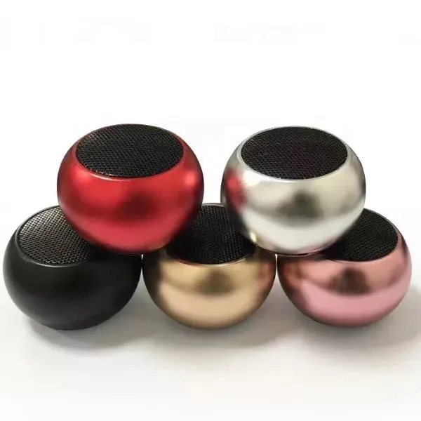 Portable Mini Speaker 2