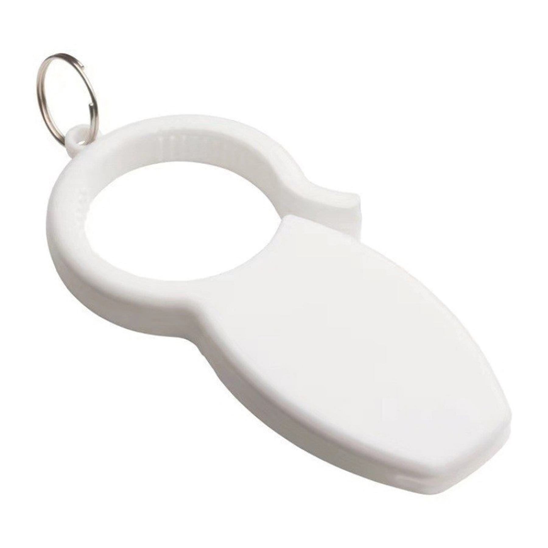 3 In 1 Multifunctional Beer Can Opener Keychain 2
