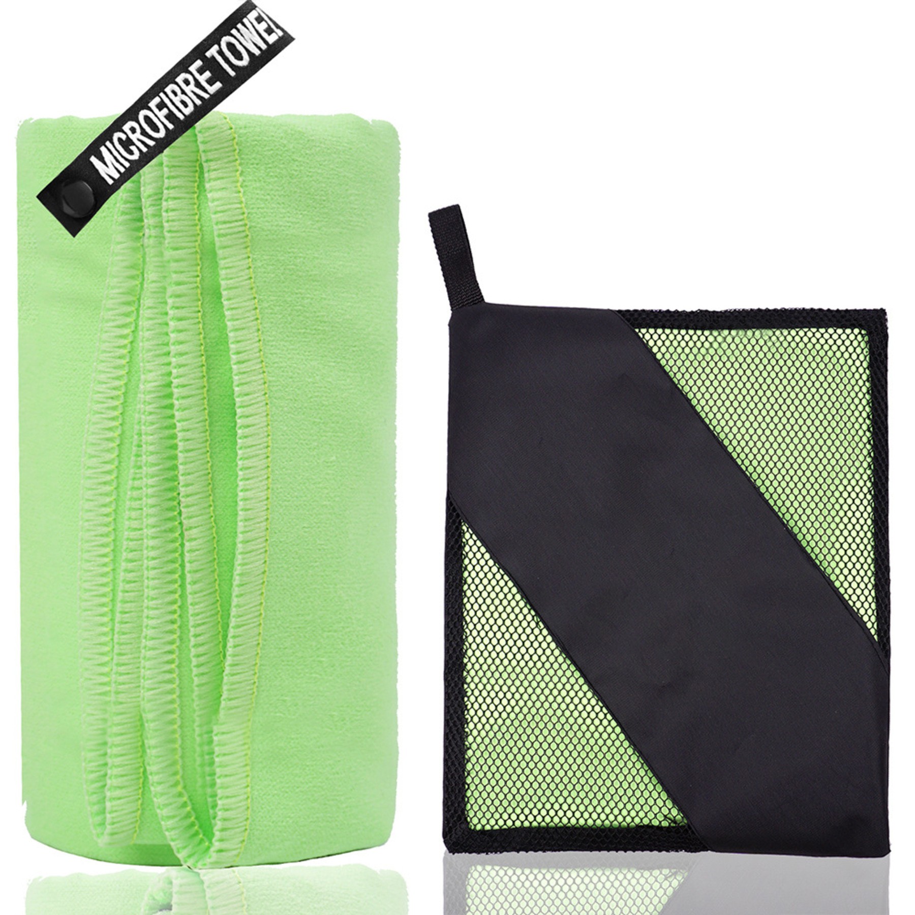 Microfiber Towel 4