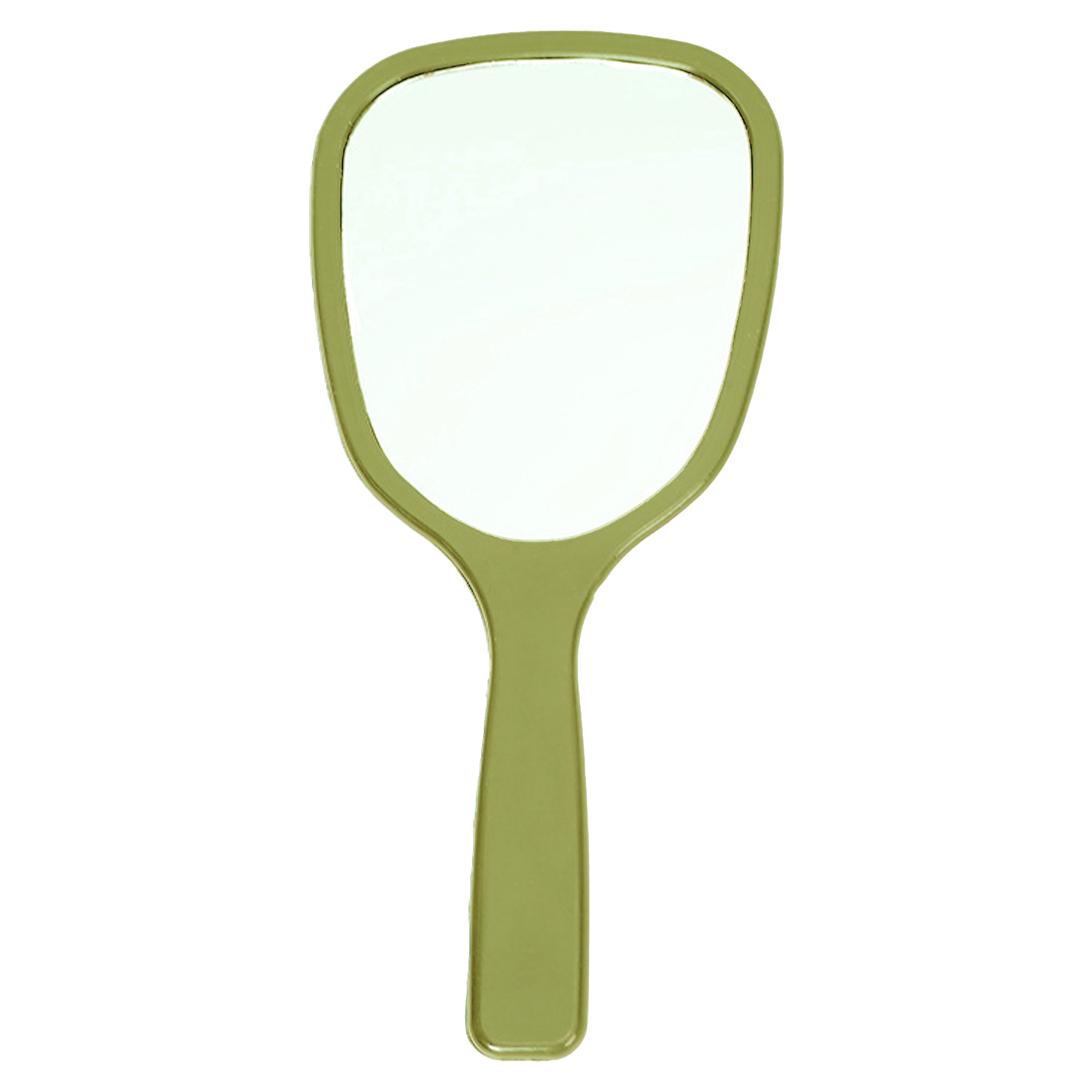 Plastic Handheld Mirrors 8