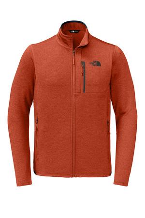 Skyline Full-Zip Fleece Jacket